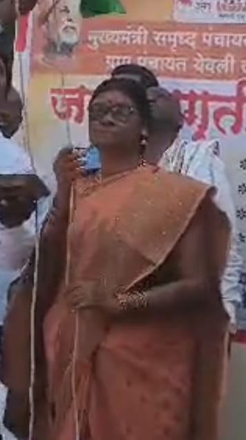 उपसरपंच